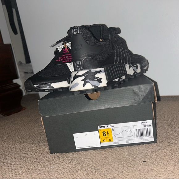 Adidas NMD RT1 - Picture 2 of 7